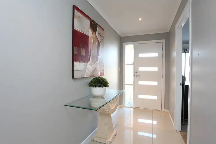 Second view of Homely house listing, 4 Lauren Drive, Paralowie SA 5108