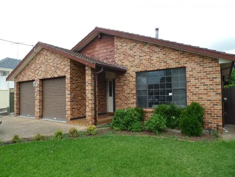 854 Merrylands Road, Greystanes NSW 2145