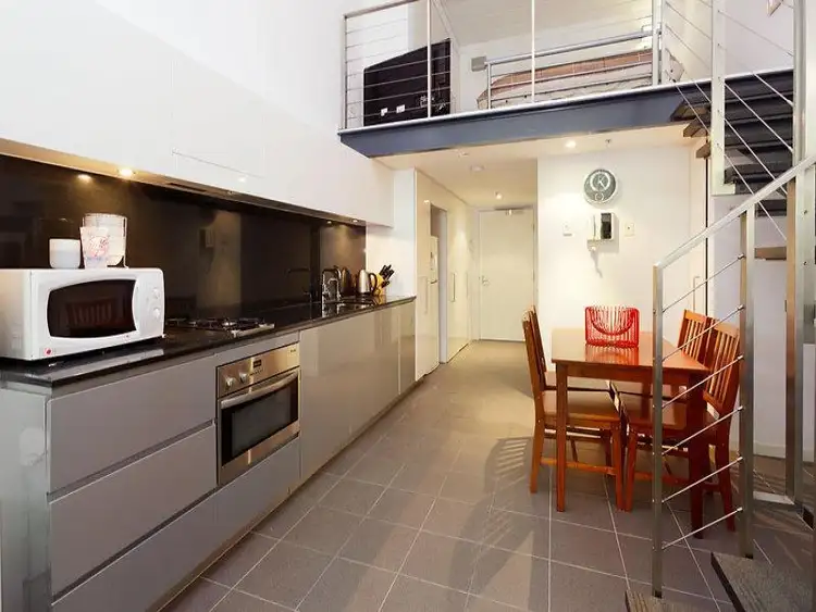 Fourth view of Homely apartment listing, 101/81 Macleay Street, Potts Point NSW 2011