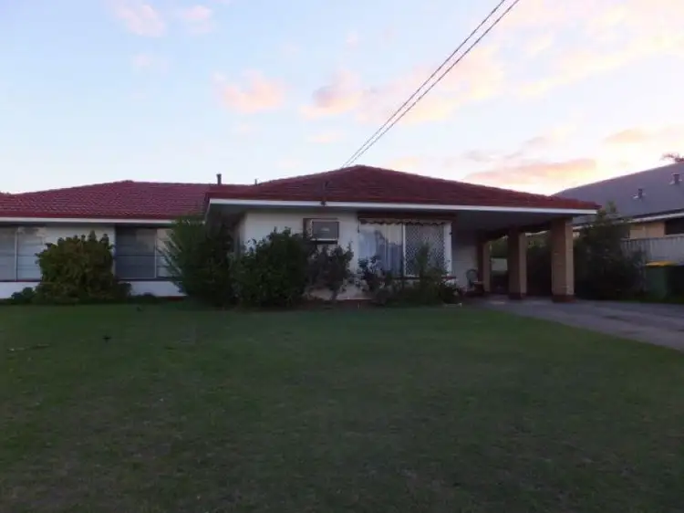 18B Ferndale Crescent, Ferndale WA 6148