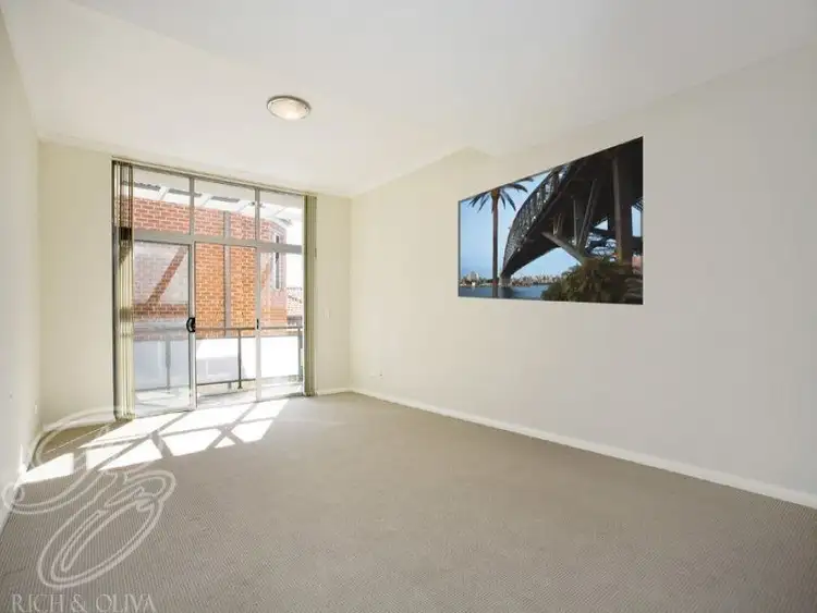 Second view of Homely apartment listing, 3/53 Georges River Road, Croydon Park NSW 2133