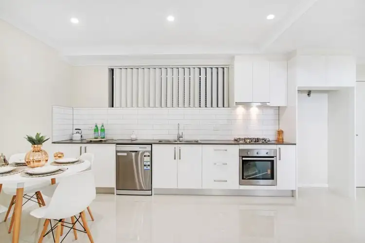 5/20 Wonga Street, Canterbury NSW 2193