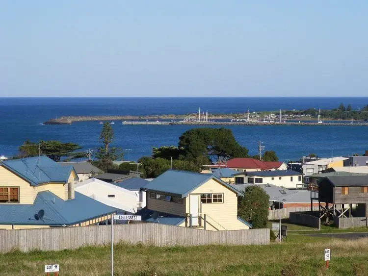 Third view of Homely land listing, Lot 48 Overview Crescent, Apollo Bay VIC 3233