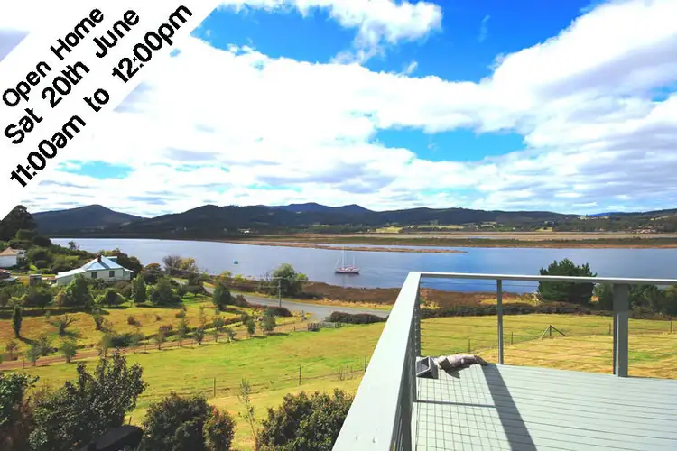 Main view of Homely house listing, 3596 Huon Highway, Franklin TAS 7113