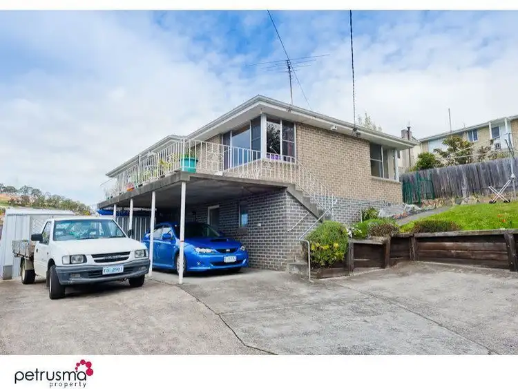 14 Hudson Crescent, Glenorchy TAS 7010