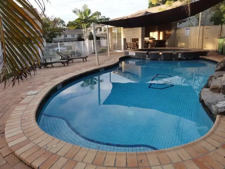 Third view of Homely townhouse listing, 64/15 Vitko Street, Woodridge QLD 4114