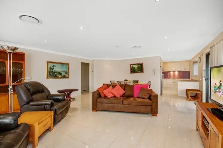 Fifth view of Homely villa listing, 1/12 Augusta Street, Umina Beach NSW 2257