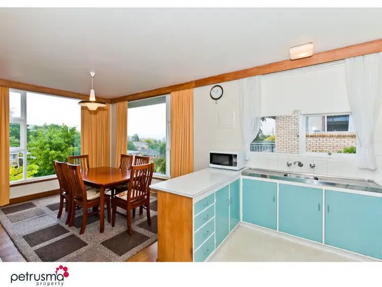Fifth view of Homely house listing, 12 Coolabah Road, Sandy Bay TAS 7005