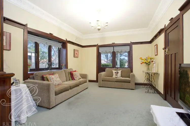 Third view of Homely house listing, 55 Cheviot Street, Ashbury NSW 2193
