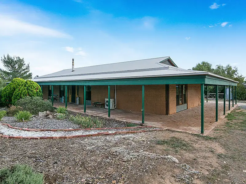 Main view of Homely house listing, Lot 21/16-20 Avoca Road, Murray Bridge SA 5253