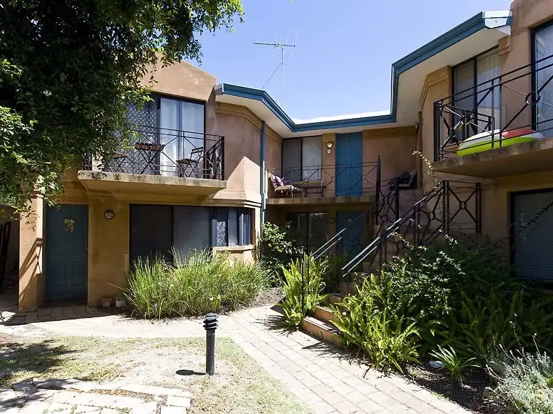 Main view of Homely apartment listing, 3/619 Hay Street, Jolimont WA 6014