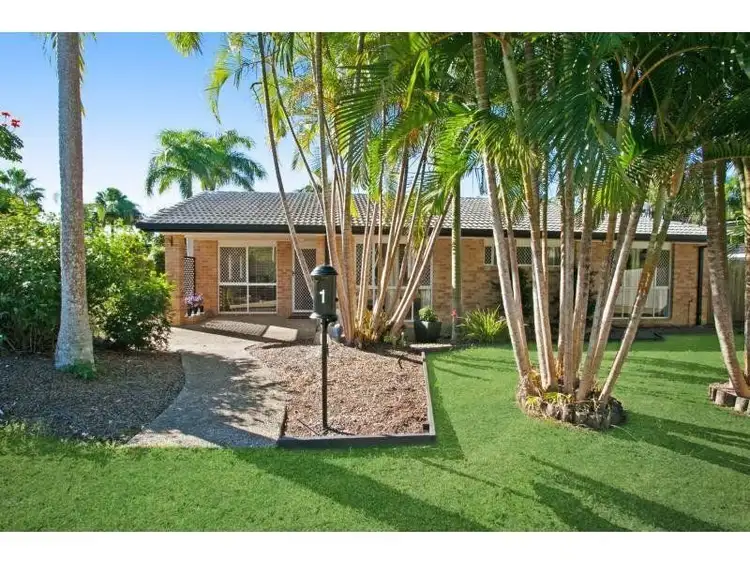 Fifth view of Homely house listing, 1 Hall Court, Tewantin QLD 4565