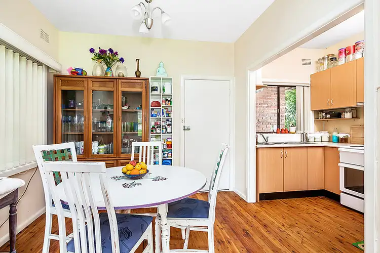 Sixth view of Homely house listing, 2 Wade Street, Putney NSW 2112