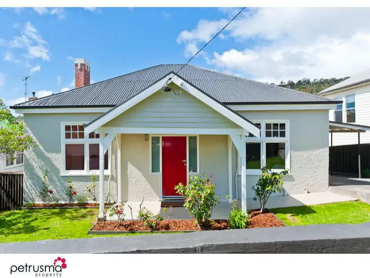 31 Burnside Avenue, New Town TAS 7008