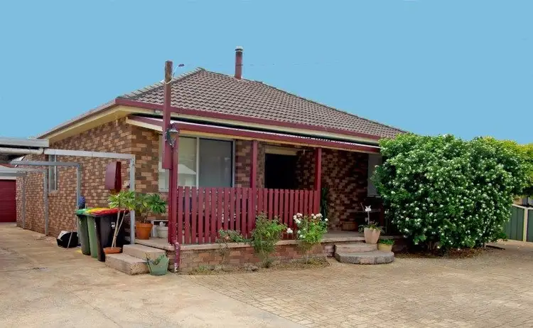 Address available on request