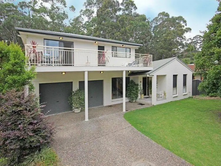 Third view of Homely house listing, 26 Newth Place, Surf Beach NSW 2536