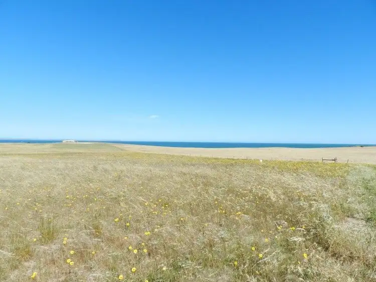 Fifth view of Homely land listing, 9 Lucy Way, Perlubie SA 5680
