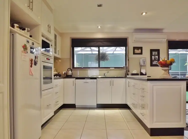 Third view of Homely house listing, 1 Amor Court, Newborough VIC 3825