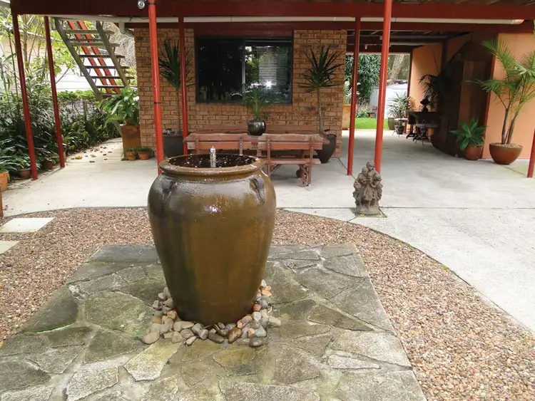 Third view of Homely house listing, 15 Taylor Road, Taylors Beach NSW 2316