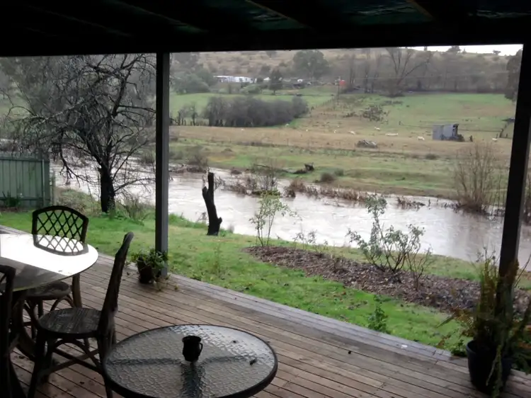 Fourth view of Homely house listing, 13 Travers St, Adelong NSW 2729