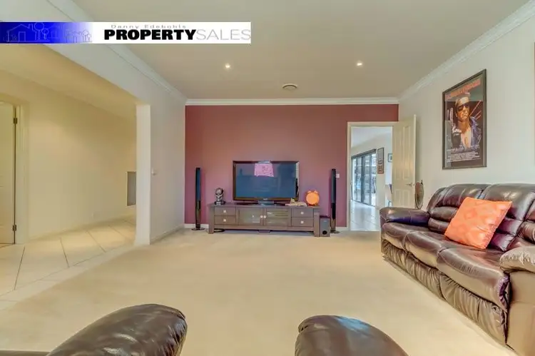 Fourth view of Homely house listing, 4 Shelton Street, Newborough VIC 3825