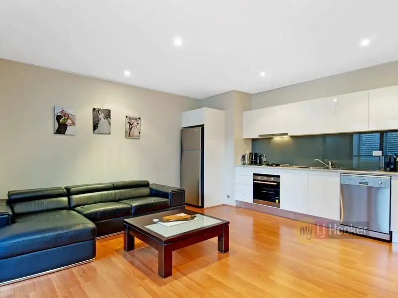 Main view of Homely unit listing, 1/451 New Canterbury Rd, Dulwich Hill NSW 2203