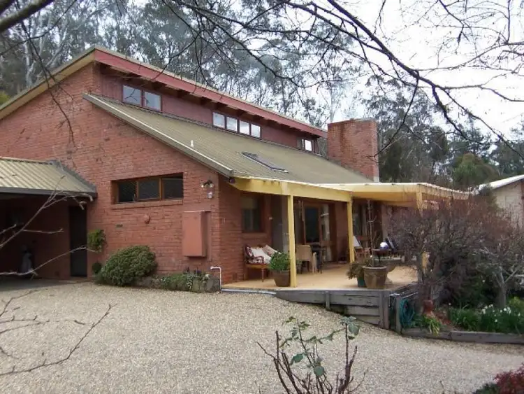 Second view of Homely house listing, 48 Coronation Ave, Bright VIC 3741