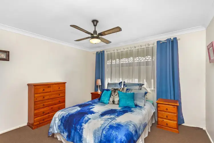 Sixth view of Homely house listing, 41 Richardson Road, San Remo NSW