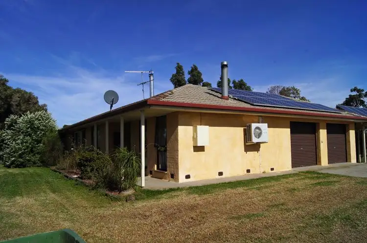 Second view of Homely rural property listing, 115 PRESTONS ROAD, Koo Wee Rup VIC 3981
