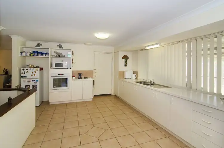 Second view of Homely house listing, 21 Triller Close, Geographe WA 6280
