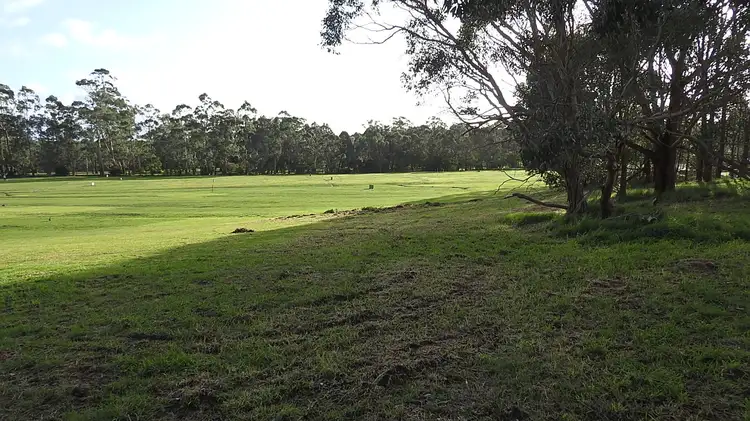 Main view of Homely land listing, 295 Beaconsfield - Emerald Rd, Beaconsfield VIC 3807