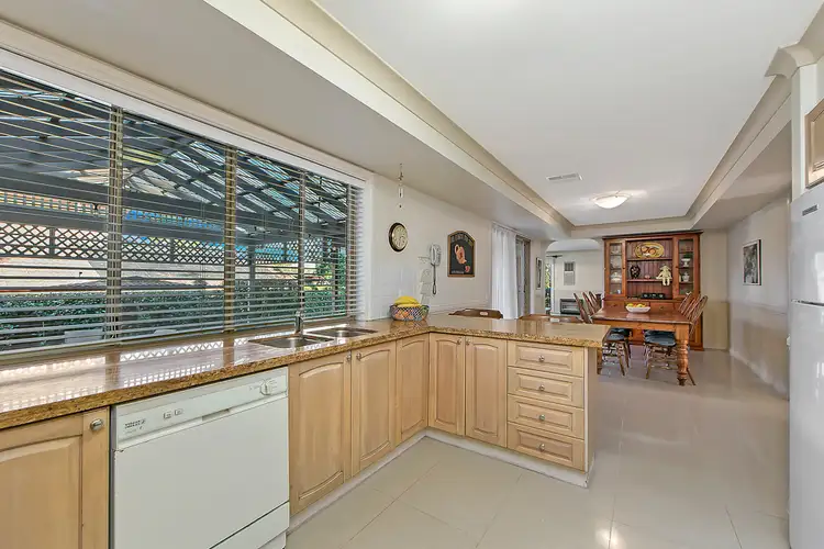 Fifth view of Homely house listing, 62 Jenner Road, Dural NSW 2158