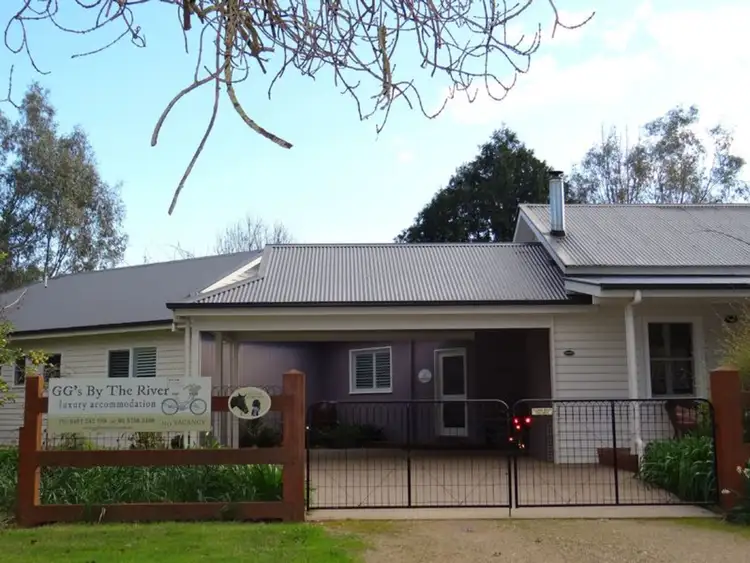 Second view of Homely rural property listing, 6132 Great Alpine Road, Eurobin VIC 3739