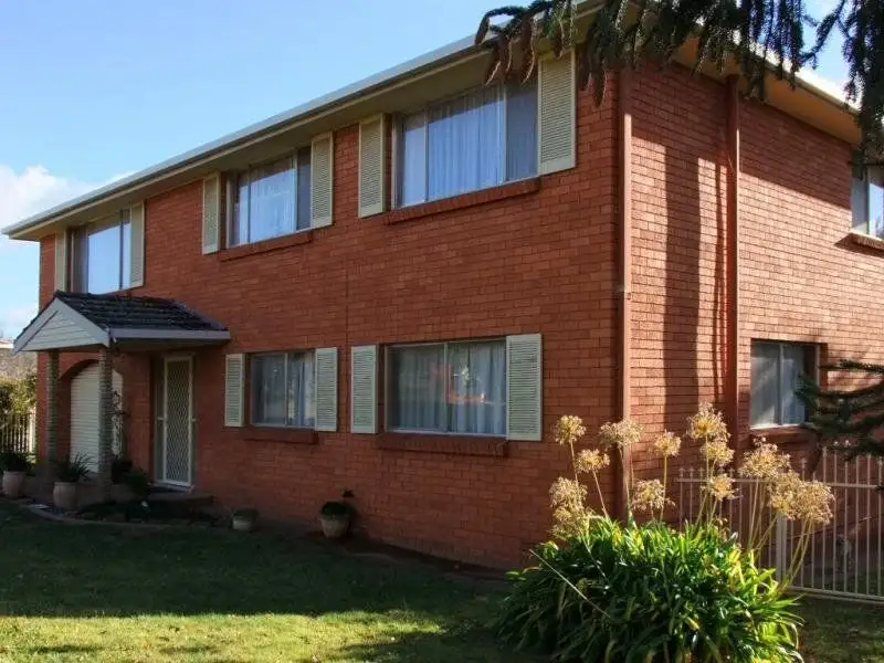 Main view of Homely house listing, 48 Larela Circuit, Orange NSW 2800