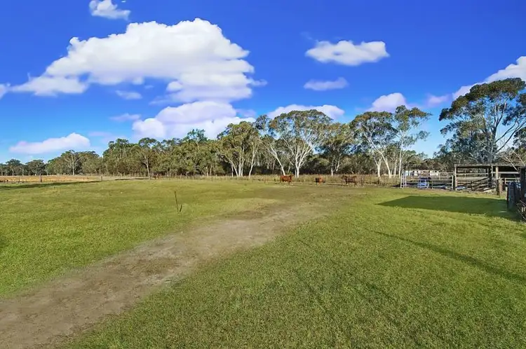 Fourth view of Homely rural property listing, 332-334 Nutt Road, Londonderry NSW 2753