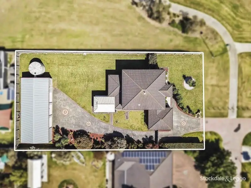 Main view of Homely house listing, 7 AUGUSTA CLOSE, Cranbourne VIC 3977