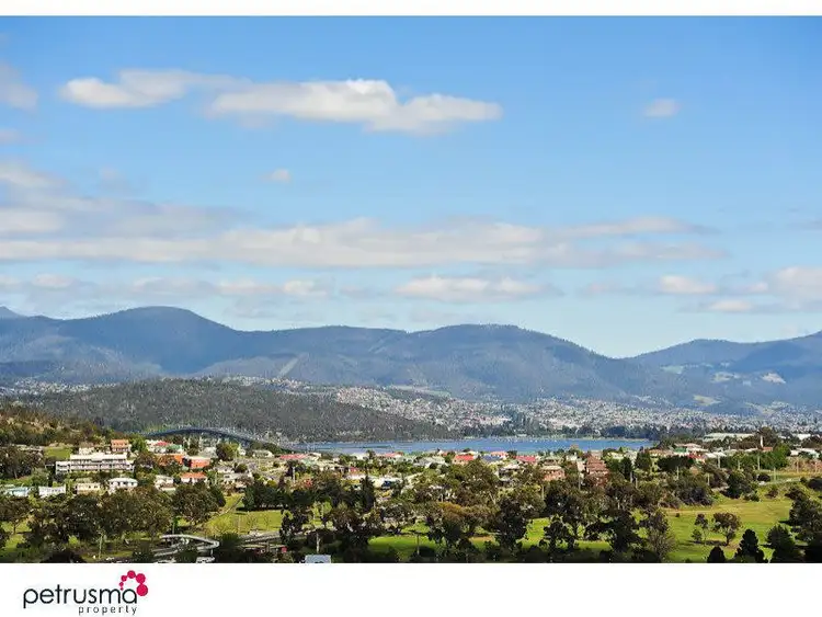 Third view of Homely villa listing, 1/34 Balamara Street, Bellerive TAS 7018