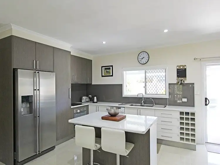 Fourth view of Homely house listing, 2 Bathurst Drive, Bentley Park QLD 4869