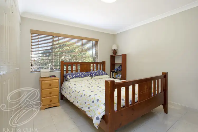 Fourth view of Homely semi-detached listing, 11 Dunmore Street, Croydon Park NSW 2133
