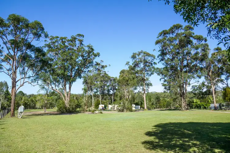 Fifth view of Homely land listing, 21 The Selection, Gulmarrad NSW 2463
