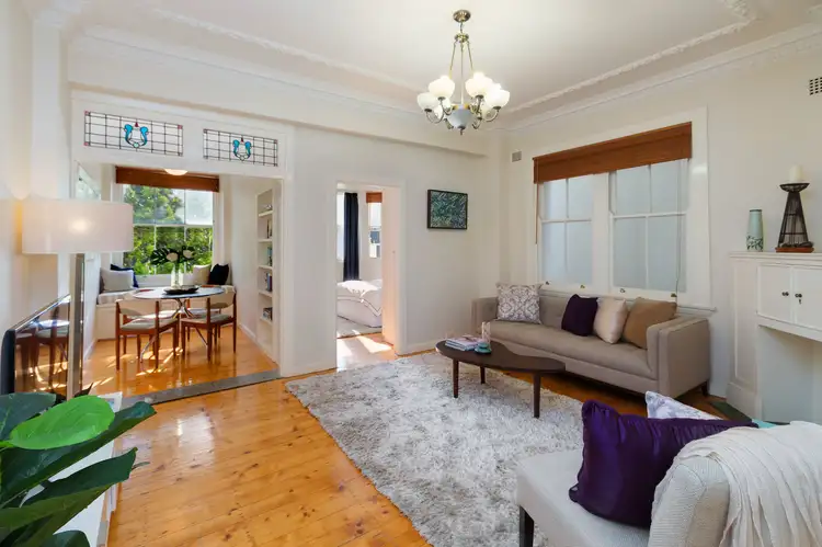 7/7 Springfield Avenue, Potts Point NSW 2011