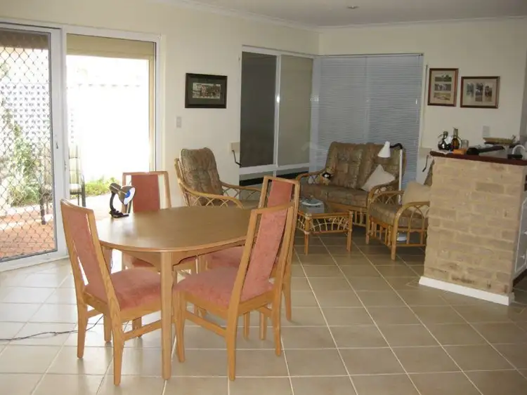 Third view of Homely semi-detached listing, A/30 Peruvale Street, Carine WA 6020