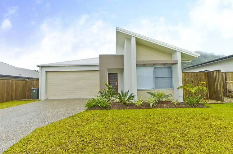 Third view of Homely house listing, 136 Roberts Drive, Trinity Beach QLD 4879