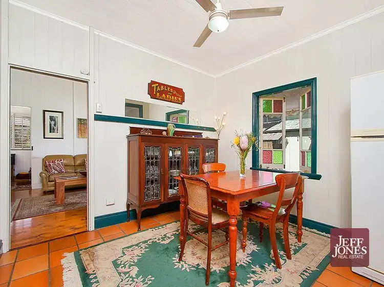 Third view of Homely house listing, 46 Gordon Street, Greenslopes QLD 4120