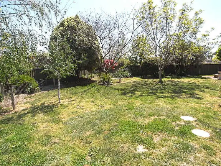 Fifth view of Homely house listing, 18 Braemar Circuit, Orange NSW 2800
