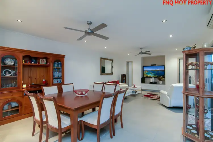 Sixth view of Homely house listing, 2/112 Harbour Drive, Trinity Park QLD 4879