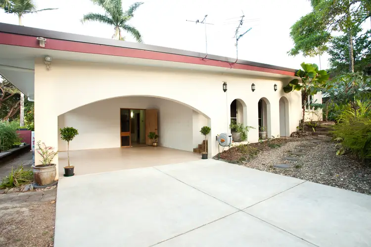 Second view of Homely house listing, 9 View Street, Brinsmead QLD 4870