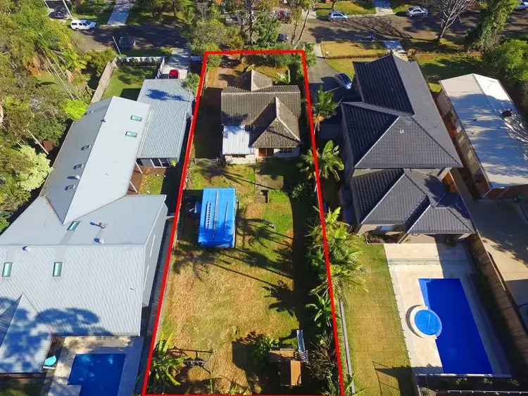 Second view of Homely house listing, 3 Bambara Road, Frenchs Forest NSW 2086