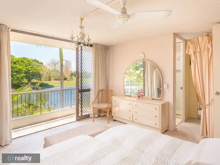 Seventh view of Homely townhouse listing, 20/50 Hooker Boulevard, Mermaid Waters QLD 4218