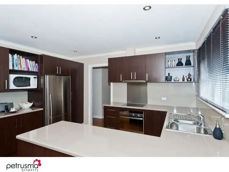 Second view of Homely house listing, 12 Lucas Street, Howrah TAS 7018